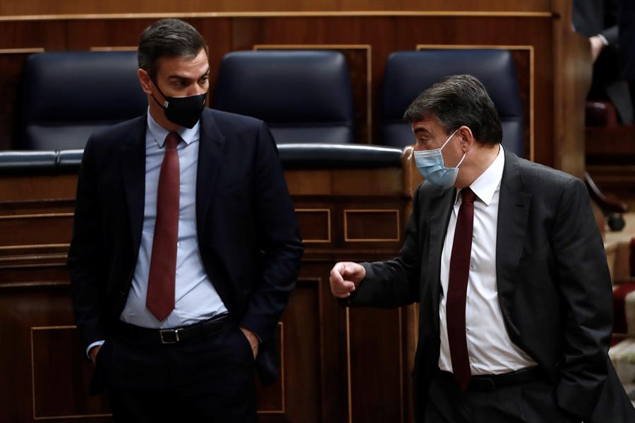 Tertulia: El malestar del PNV, a debate Tertulia: El malestar del PNV, a debate