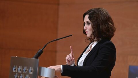 &iquest;Cu&aacute;ndo termina el estado de alarma en Madrid? &iquest;Habr&aacute; nuevo confinamiento o toque de queda?