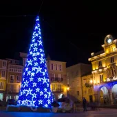 luces de navidad no concello de ourense luces de navidad no concello de ourense