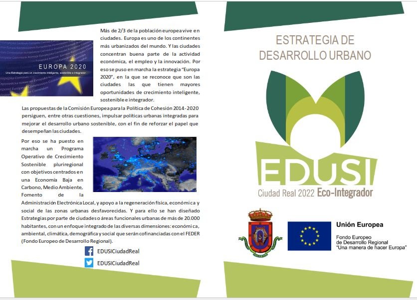 Edusi Informa Edusi Informa