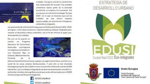 Edusi Ciudad Real