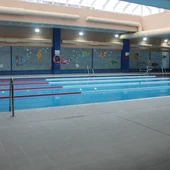 Piscina en San Fernando Piscina en San Fernando