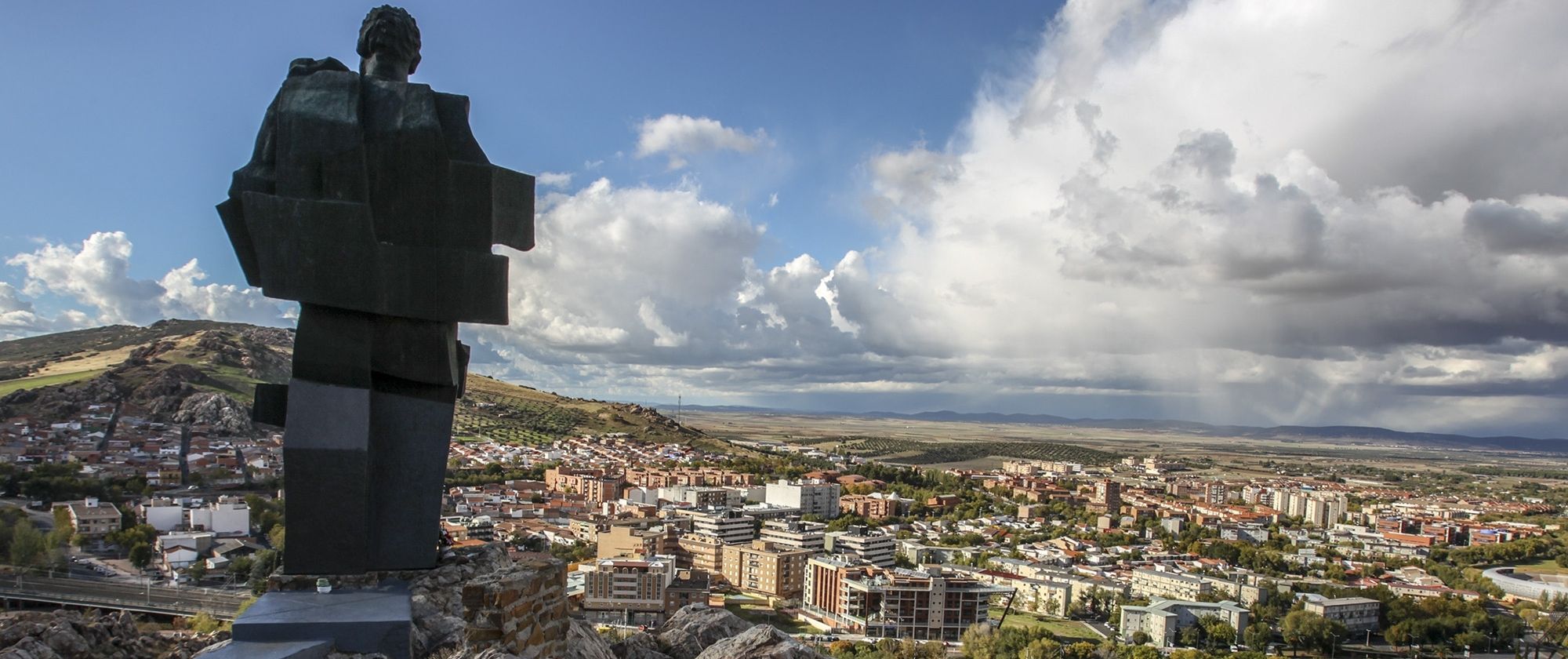 La Fiscalía formula denuncia por presuntos delitos de odio en Facebook contra musulmanes de Puertollano La Fiscalía formula denuncia por presuntos delitos de odio en Facebook contra musulmanes de Puertollano