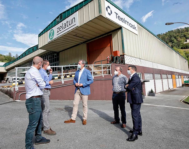 Más de uno Gipuzkoa 21/10/2020 con Eduardo Yañez Más de uno Gipuzkoa 21/10/2020 con Eduardo Yañez