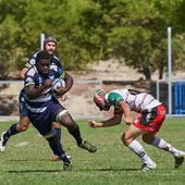 Rugby la Vila Rugby la Vila