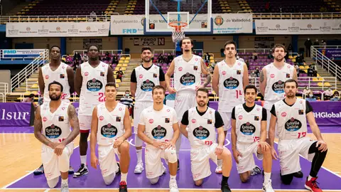 Club ourense baloncesto Temporada 2020/21 Club ourense baloncesto Temporada 2020/21
