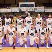 Club ourense baloncesto Temporada 2020/21