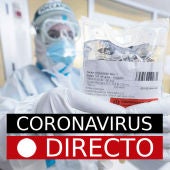 Coronavirus España y Madrid, hoy: Última hora del confinamientos y casos del COVID-19, EN DIRECTO