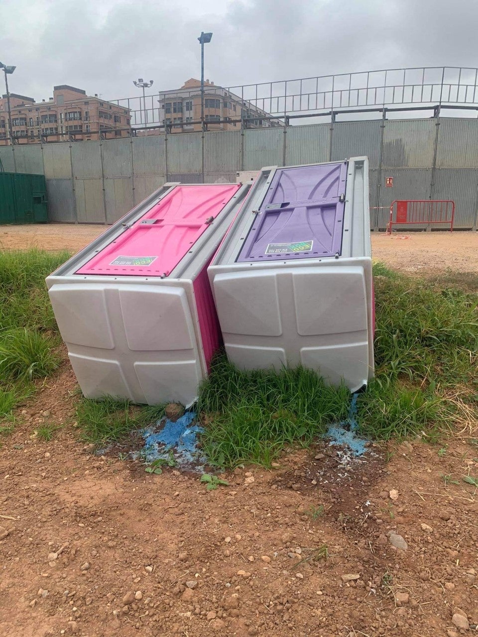 Vila-real justifica que la normativa de bous al carrer permet embolar el bou sense distàncies de seguretat Vila-real justifica que la normativa de bous al carrer permet embolar el bou sense distàncies de seguretat