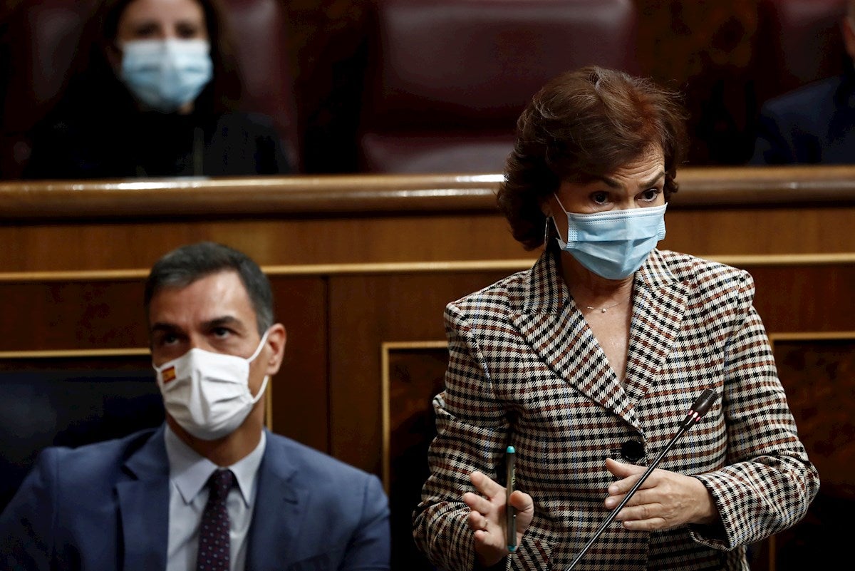 Estos son los momentos clave de la moción de censura: debate, votación y resultado Estos son los momentos clave de la moción de censura: debate, votación y resultado