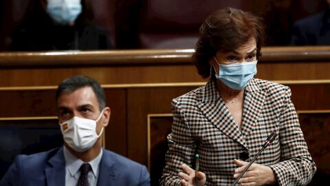 Estos son los momentos clave de la moci&oacute;n de censura: debate, votaci&oacute;n y resultado