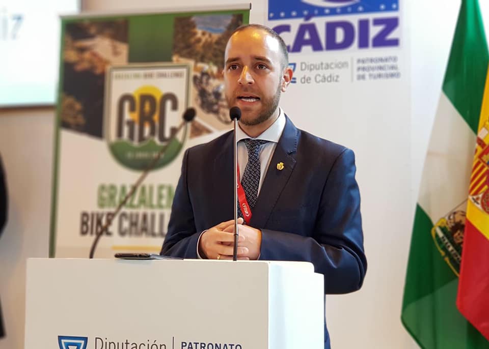 Los fondos 'Next Generation', una oportunidad para la Sierra de Cádiz Los fondos 'Next Generation', una oportunidad para la Sierra de Cádiz