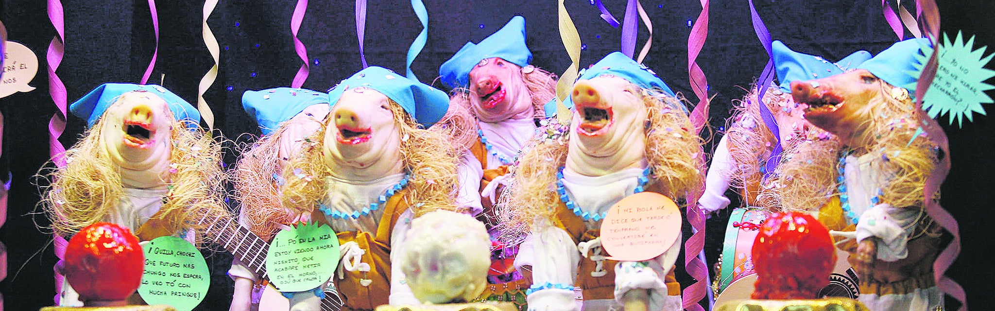 Los mercados de Cádiz recuperan este año los 'Tosantos' de siempre Los mercados de Cádiz recuperan este año los 'Tosantos' de siempre