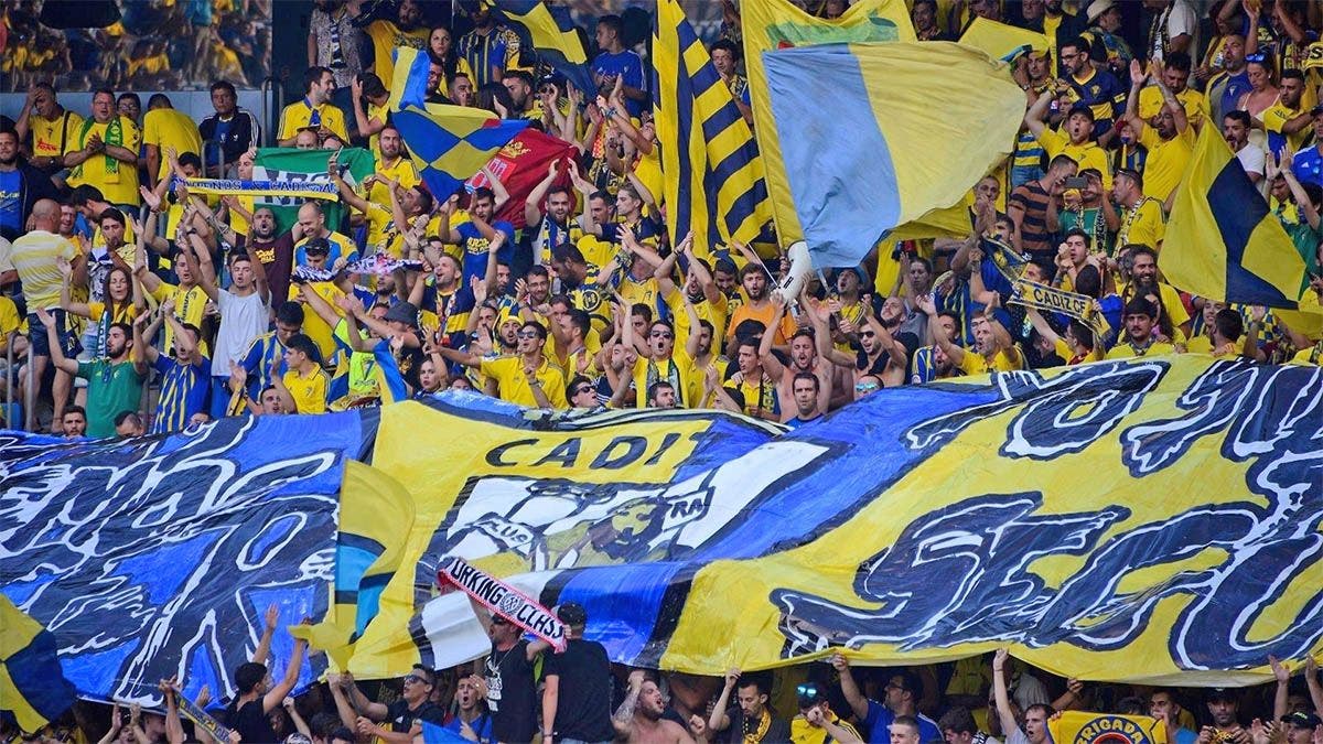 El público volverá a los estadios con total normalidad la próxima temporada El público volverá a los estadios con total normalidad la próxima temporada