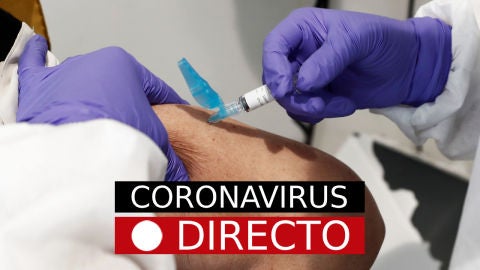 Coronavirus Espa&ntilde;a, toque de queda en Madrid: &Uacute;ltima hora del estado de alarma y confinamiento por COVID-19, EN DIRECTO