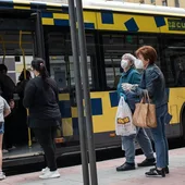 O Psoe urxe ao concello que "limete o aforo" no servizo de autobuses urbanos O Psoe urxe ao concello que "limete o aforo" no servizo de autobuses urbanos