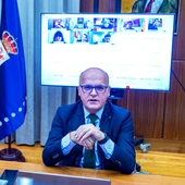 Baltar destaca al medio ambiente como “punta de lanza en la era poscovid” Baltar destaca al medio ambiente como “punta de lanza en la era poscovid”