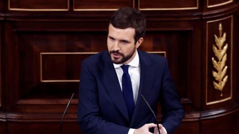 Pablo Casado