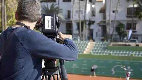 Marbella Tennis Open Marbella