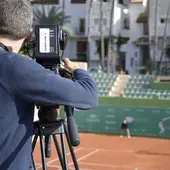 Marbella Tennis Open Marbella Tennis Open