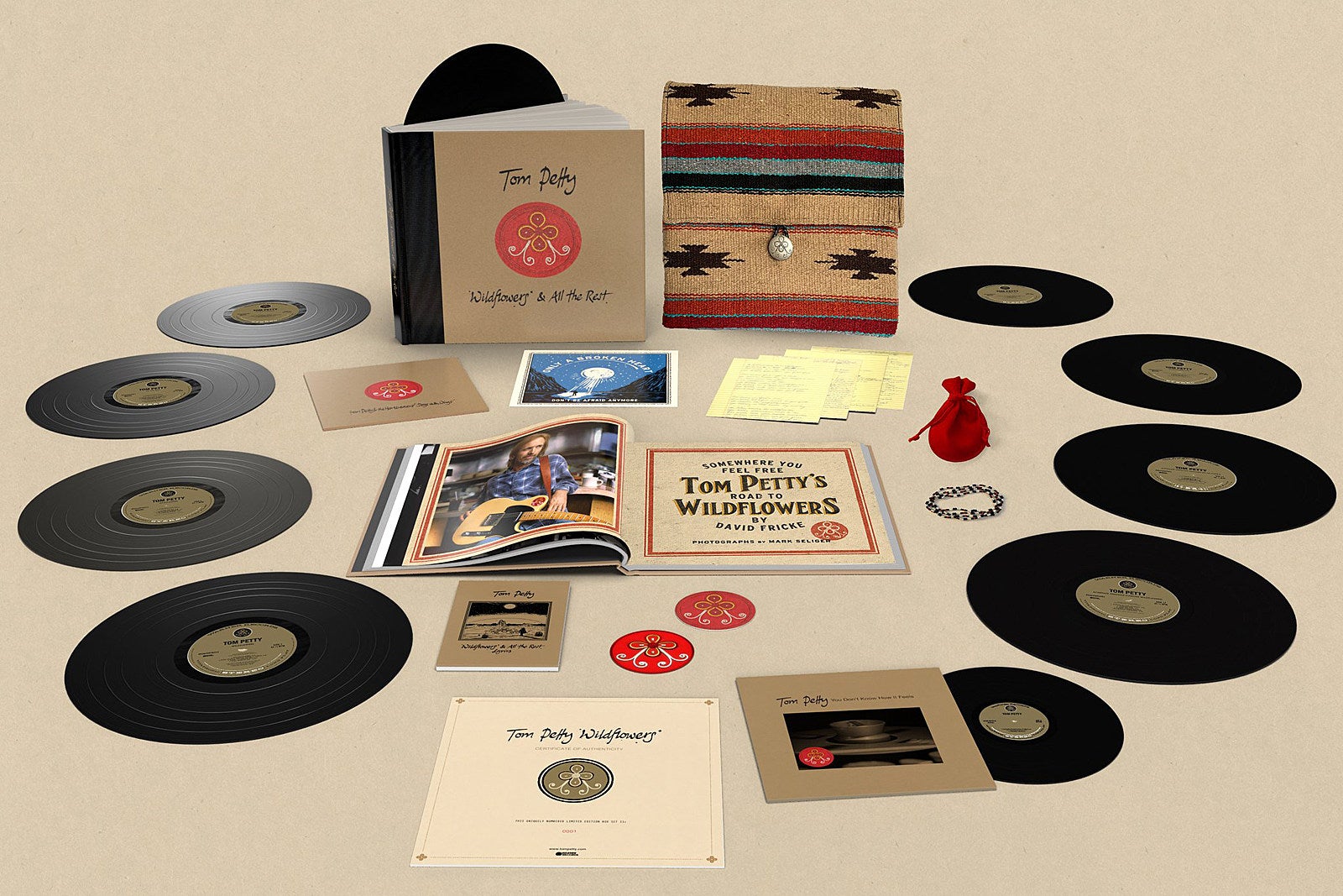 Rock'n'Roll Animal 12x2: ¿Son los box set un timo? Rock'n'Roll Animal 12x2: ¿Son los box set un timo?