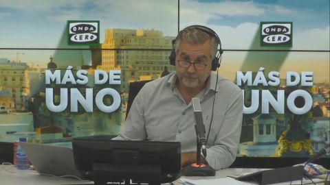 Más de uno