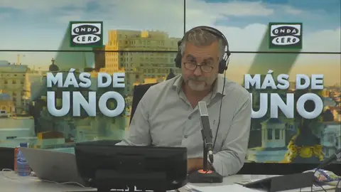Monólogo de Carlos Alsina 22/10/2020 Más de uno