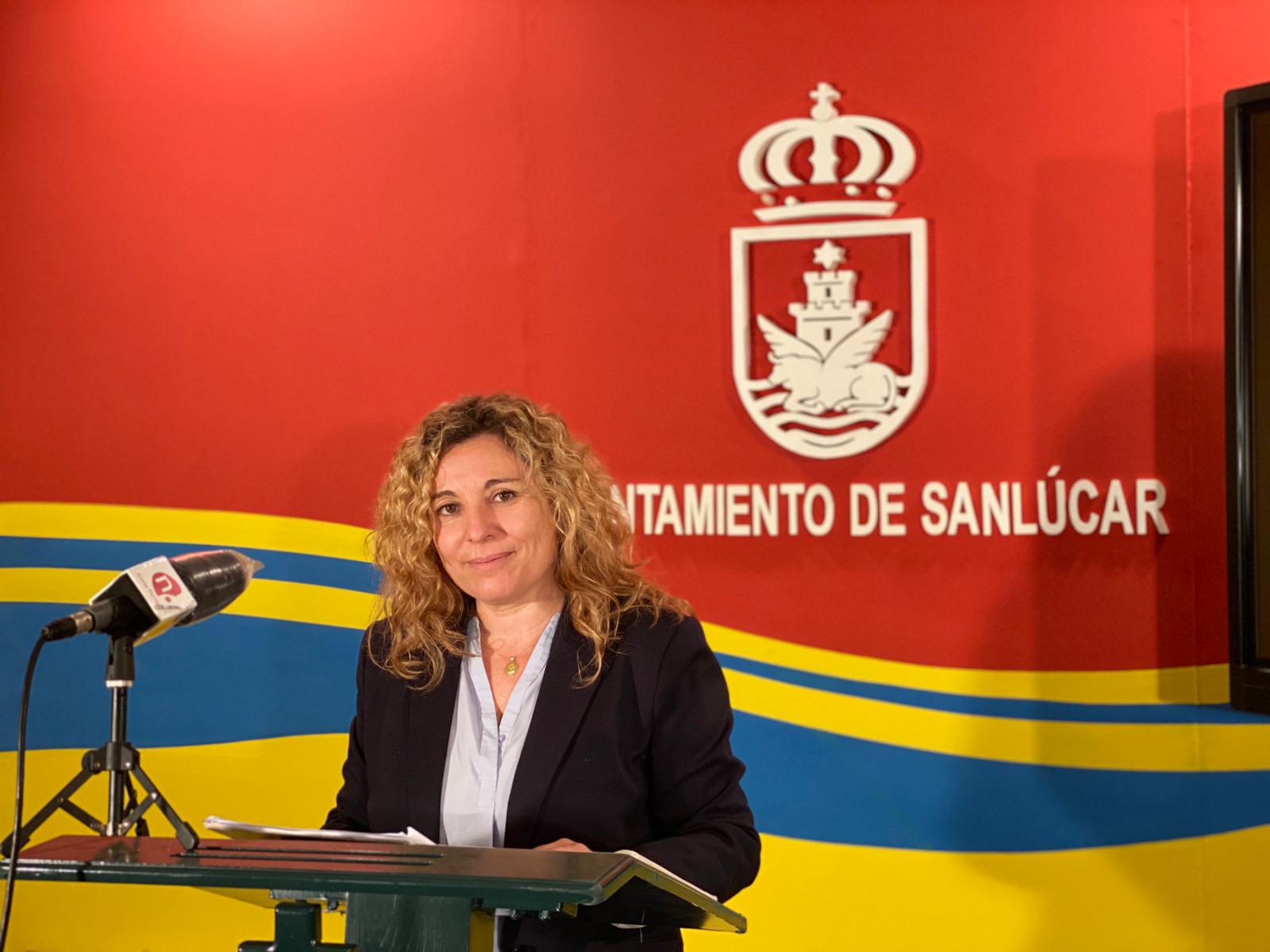 El programa EPES de Sanlúcar consigue la inserción laboral de 89 personas El programa EPES de Sanlúcar consigue la inserción laboral de 89 personas