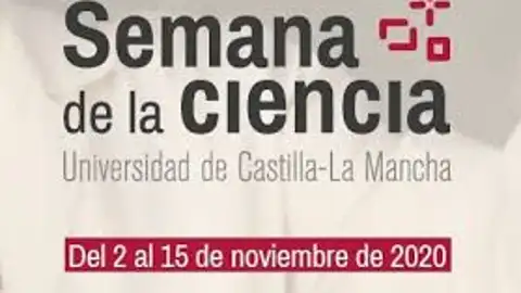 Semana de la ciencia Uclm