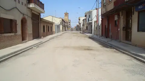 Ribaforada Navarra