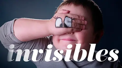 Invisibles Invisibles