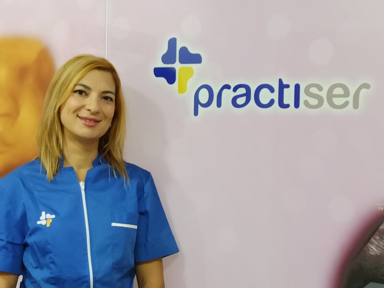 Practiser, Déjanos cuidar de ti- - "Odontopediatría" Practiser, Déjanos cuidar de ti- - "Odontopediatría"