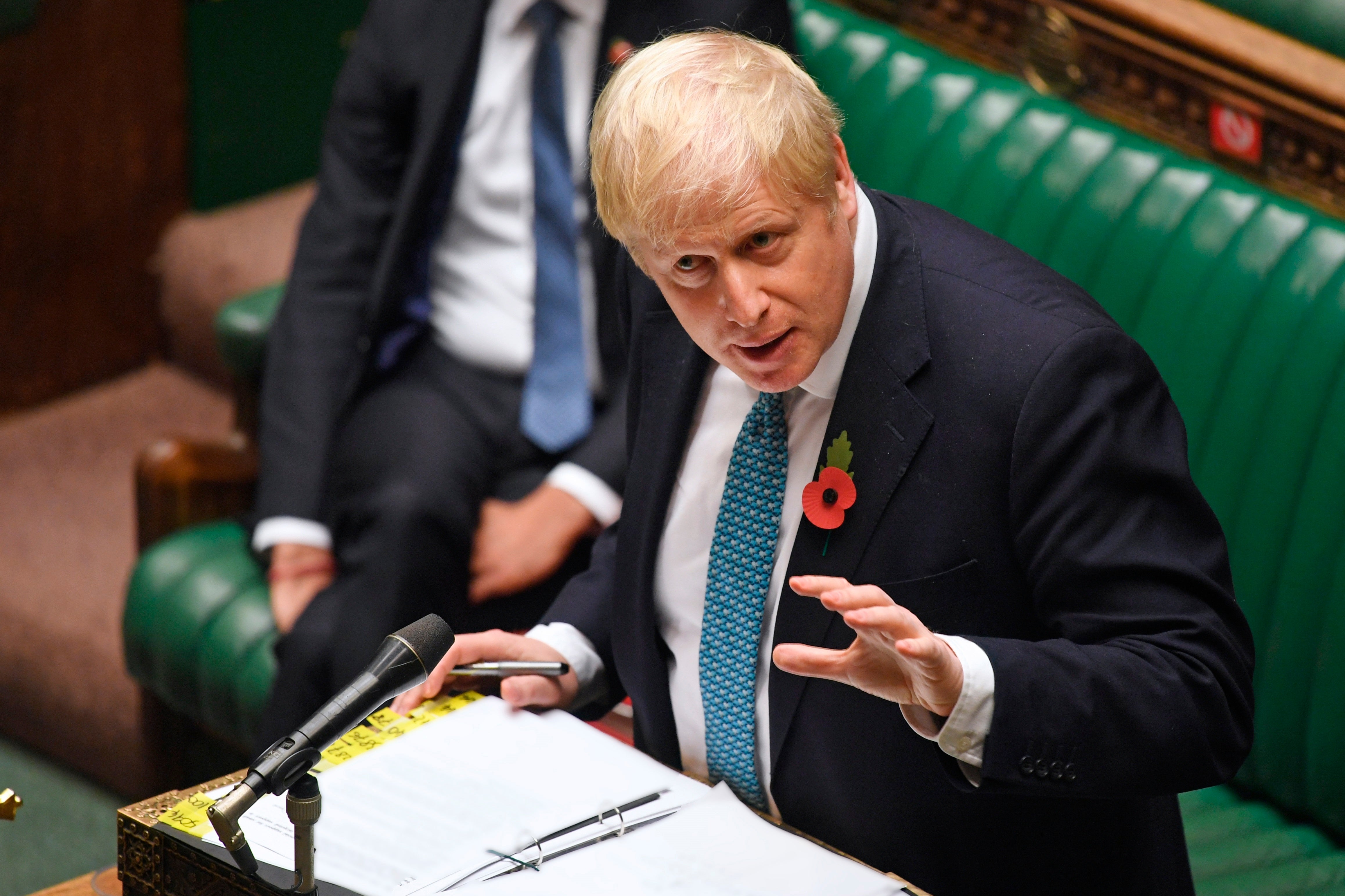 La Brújula de la Economía: Reino Unido amenaza con un Brexit duro La Brújula de la Economía: Reino Unido amenaza con un Brexit duro