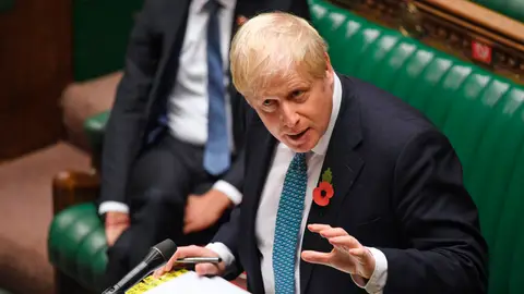 Boris Johnson Boris Johnson