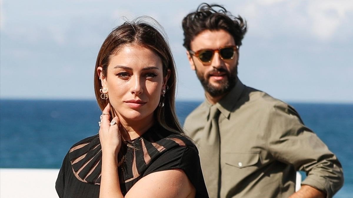 'El verano que vivimos', un amor entre viñedos que busca echar raíces en la cartelera 'El verano que vivimos', un amor entre viñedos que busca echar raíces en la cartelera