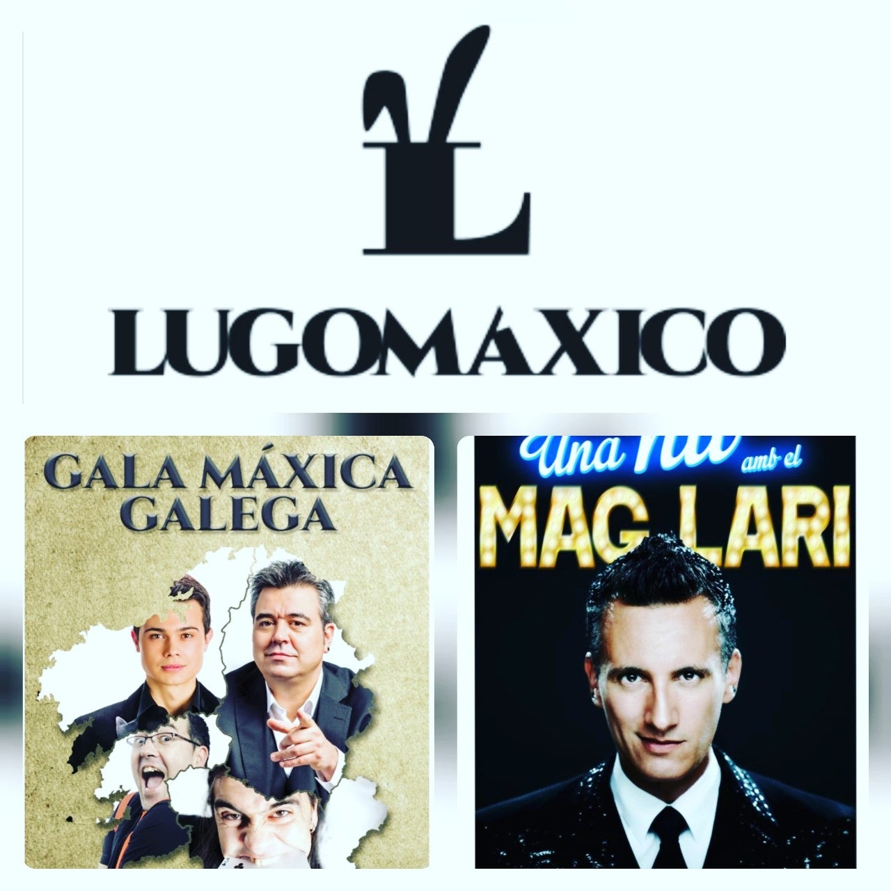 LUGO MÁXICO 2020 LUGO MÁXICO 2020