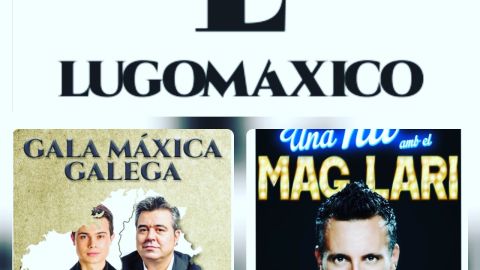 17 edici&oacute;n de la Semana de la Magia de la Magia de Lugo