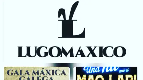 LUGO MÁXICO 17 edición de la Semana de la Magia de la Magia de Lugo