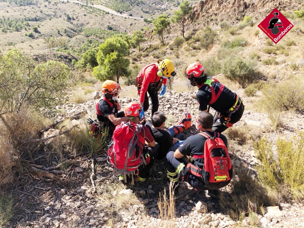 Así funcionan las unidades de emergencia cuando marcamos el 112 Así funcionan las unidades de emergencia cuando marcamos el 112