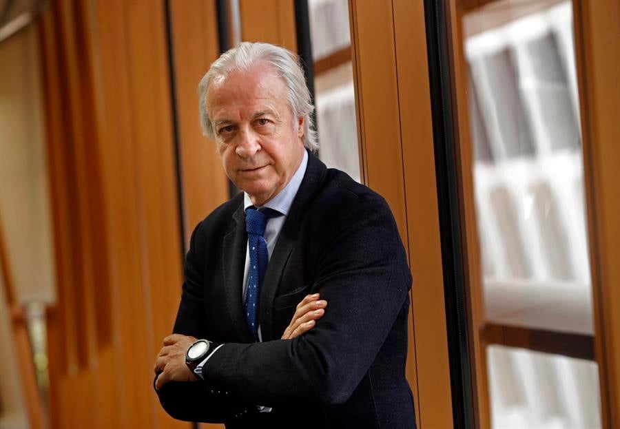 El Sanedrín: El afán de protagonismo de Tusquets El Sanedrín: El afán de protagonismo de Tusquets
