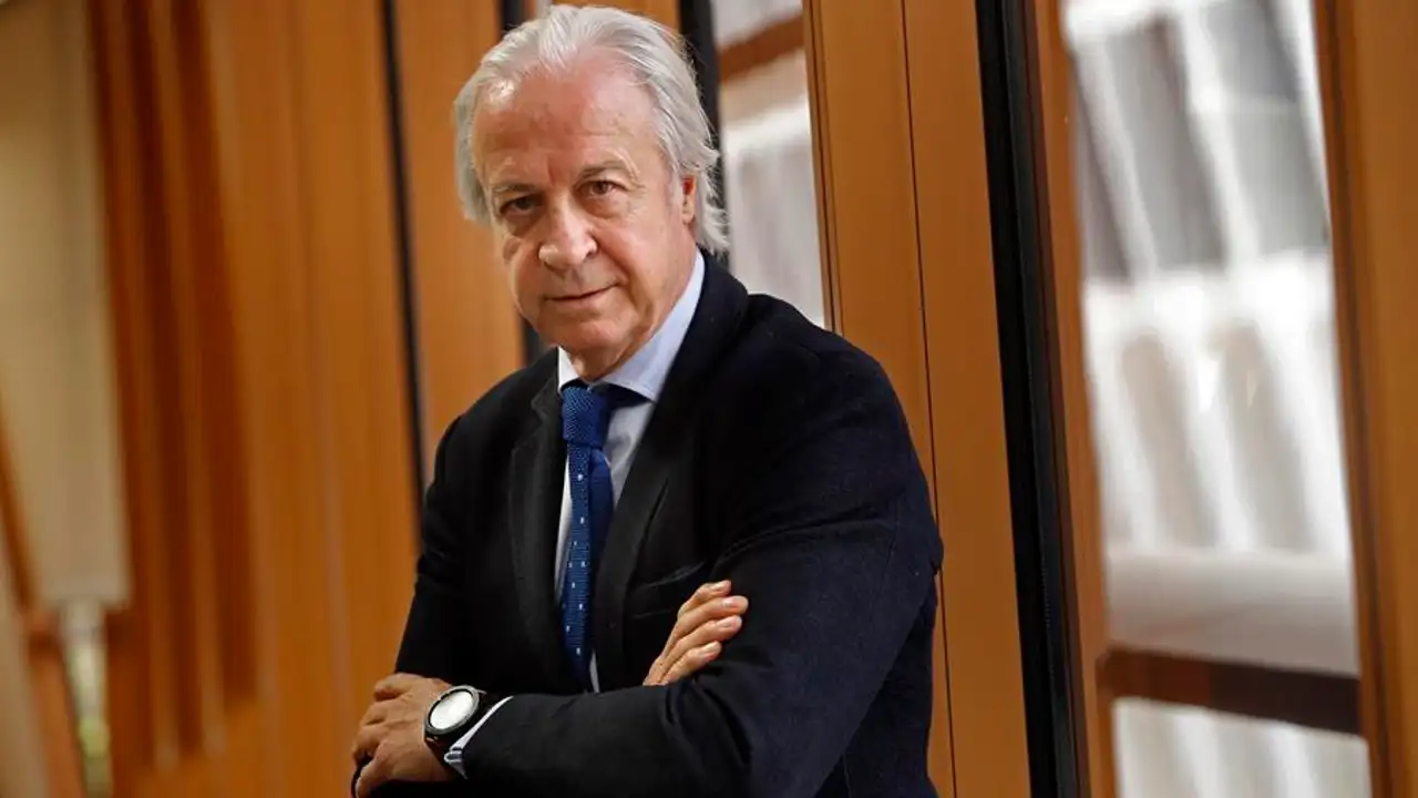 Tusquets reconoce una situación económica es "altamente preocupante" y su intención de convocar elecciones para Navidad Tusquets reconoce una situación económica es "altamente preocupante" y su intención de convocar elecciones para Navidad