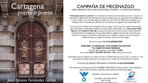 Cartagena Puerta a Puerta Cartagena Puerta a Puerta