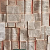 Miles de palabras en libros Miles de palabras en libros
