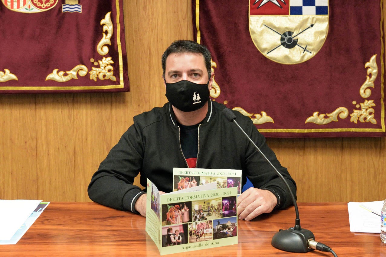 Este lunes se abre el plazo de inscripción en las actividades deportivas y educativas Este lunes se abre el plazo de inscripción en las actividades deportivas y educativas