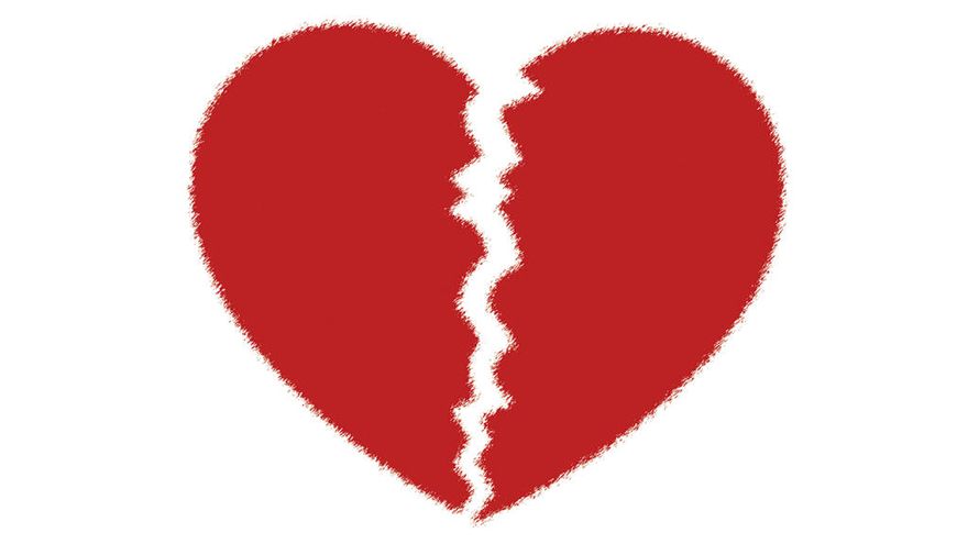 Estafadores del amor Estafadores del amor