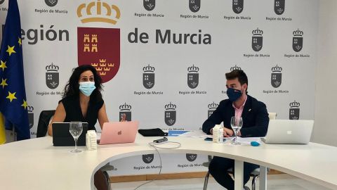 La Dirección General de Deportes destinará casi 600.000 euros al deporte regional