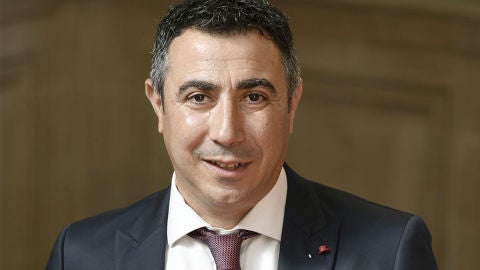 Concelleiro de Medio Ambiente de Caldas de Reis