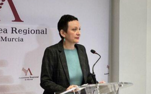 "Las ayudas del Gobierno Regional a familias, autónomos y trabajadores no llegan a 100.000 euros en siete meses" "Las ayudas del Gobierno Regional a familias, autónomos y trabajadores no llegan a 100.000 euros en siete meses"