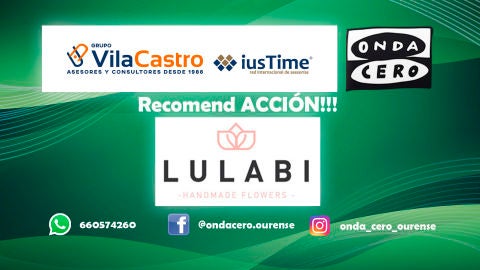RecomedACCION!!! con lulabi