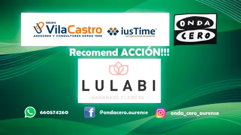 RecomedACCION!!! con lulabi RecomedACCION!!! con lulabi